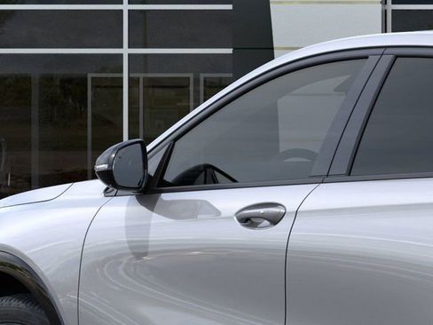 New 2026 Buick Envista Sport Touring w/ Convenience I Package image 12