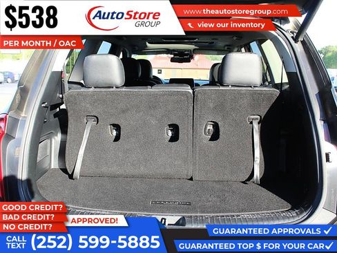 Used 2022 Kia Telluride EX w/ EX Premium Package FWD image 11