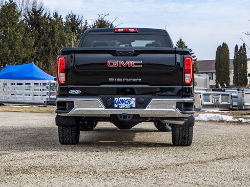 New 2026 GMC Sierra 1500 Pro w/ Pro Value Package image 3