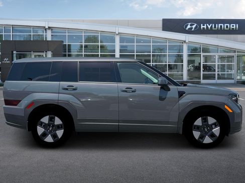 New 2026 Hyundai Santa Fe SE AWD/4WD image 9