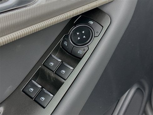 New 2026 Ford Explorer Active w/ Active Comfort Package image 19