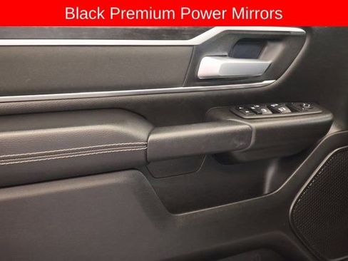 Used 2023 RAM 1500 Big Horn w/ Trailer Tow Group image 18