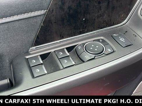 Used 2025 Ford F350 Lariat w/ Lariat Ultimate Package image 8