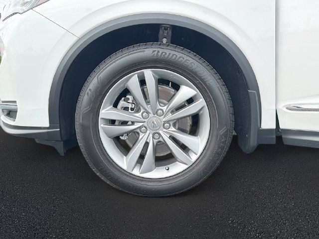 Used 2025 Acura MDX FWD image 32