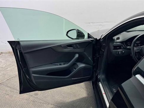 Used 2018 Audi A5 2.0T Prestige w/ Driver Assistance Package image 10