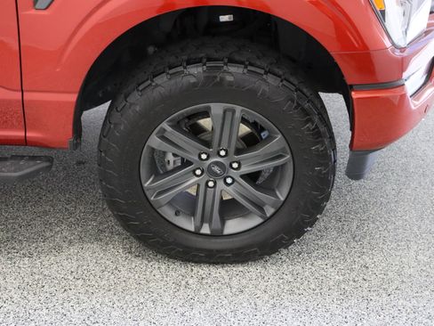 Used 2023 Ford F150 XLT w/ Equipment Group 302A High image 5