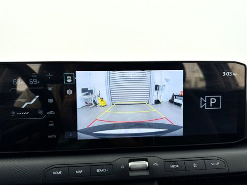 Certified 2025 Kia K4 EX image 22