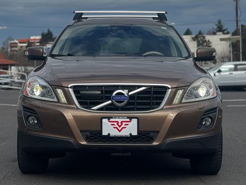 Used 2010 Volvo XC60 T6 AWD/4WD image 7