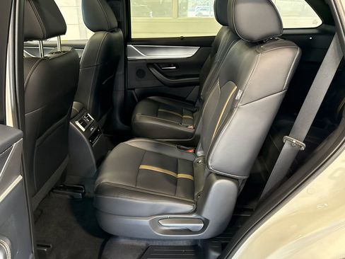 New 2026 MAZDA CX-90 3.3 Turbo S w/ Premium Package image 6