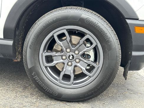 Certified 2023 Ford Bronco Sport Big Bend AWD/4WD image 6