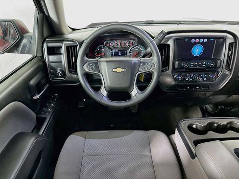 Used 2017 Chevrolet Silverado 1500 LT w/ All Star Edition RWD image 24