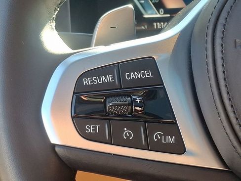 Certified 2023 BMW 330i xDrive 330i xDrive w/ M Sport Package image 22