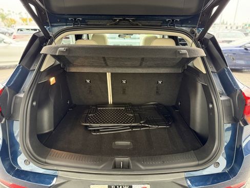 Used 2021 Buick Encore GX Select w/ Experience Buick Package image 21