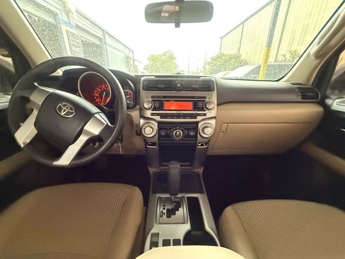 Used 2011 Toyota 4Runner SR5 RWD image 8