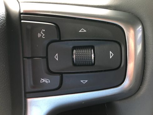 Used 2026 Chevrolet Silverado 1500 RST w/ RST Select Package AWD/4WD image 30