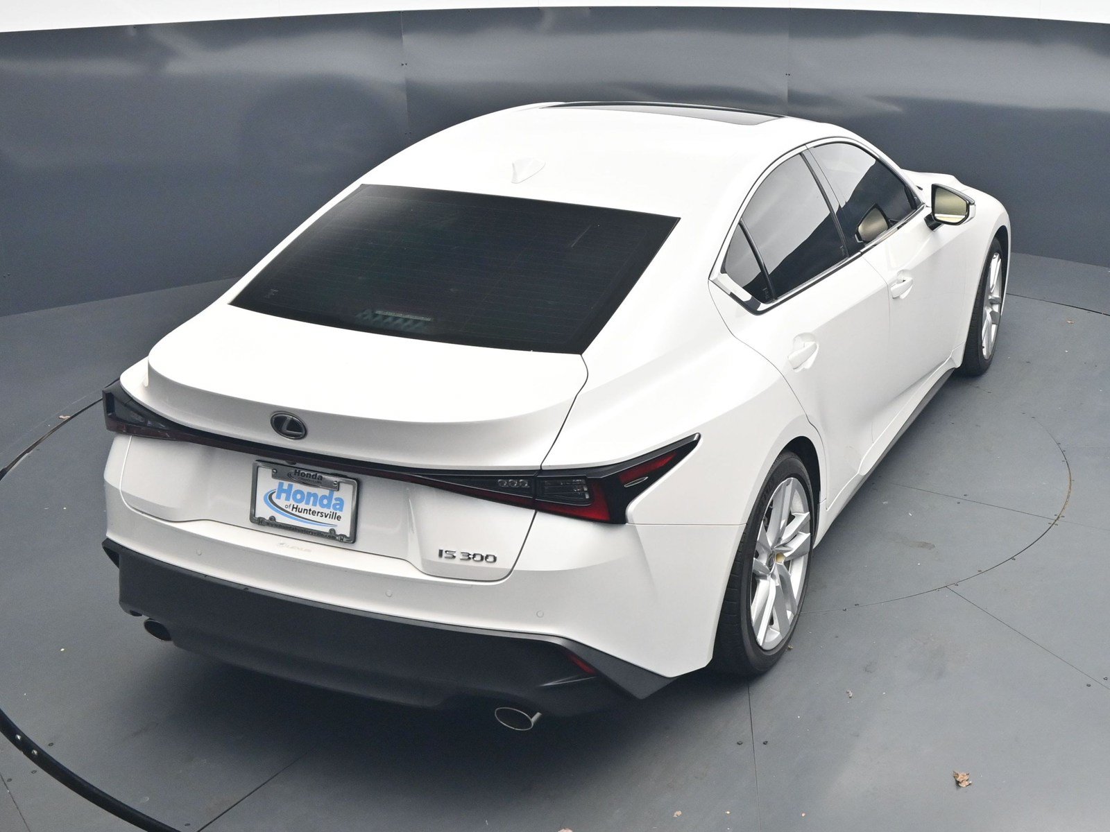 Used 2024 Lexus IS 300 w/ Comfort Package RWD image 50