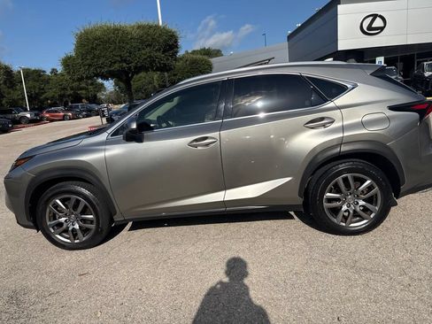 Used 2016 Lexus NX 200t FWD w/ Premium Package image 2