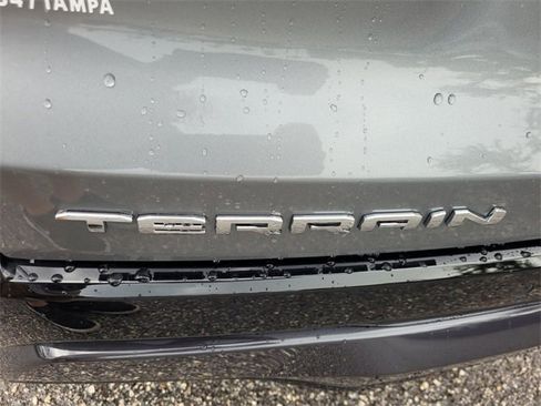 New 2026 GMC Terrain AT4 w/ Convenience Package III image 11