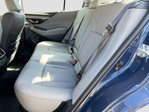 Used 2025 Subaru Legacy Limited w/ Popular Package #3 image 26