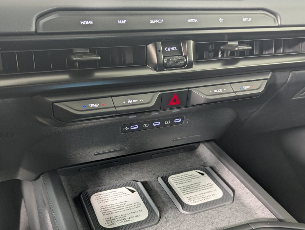 New 2027 Kia Telluride SX X-Line w/ Towing Package AWD/4WD image 20