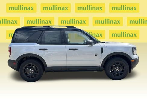 New 2026 Ford Bronco Sport Big Bend w/ Convenience Package image 2