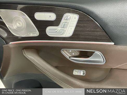 Used 2022 Mercedes-Benz GLE 350 GLE 350 image 21