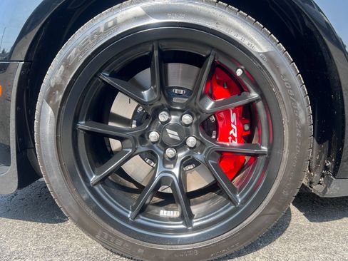 Used 2023 Dodge Challenger R/T Scat Pack RWD image 26