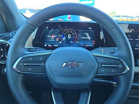 New 2026 Chevrolet Equinox ACTIV image 20