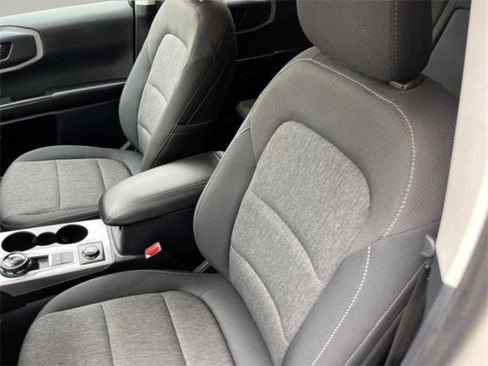 Used 2024 Ford Bronco Sport Big Bend image 12