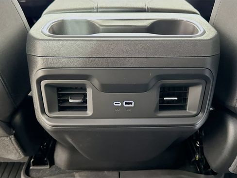 New 2026 Chevrolet Silverado 1500 LT Trail Boss w/ Convenience Package II AWD/4WD image 14