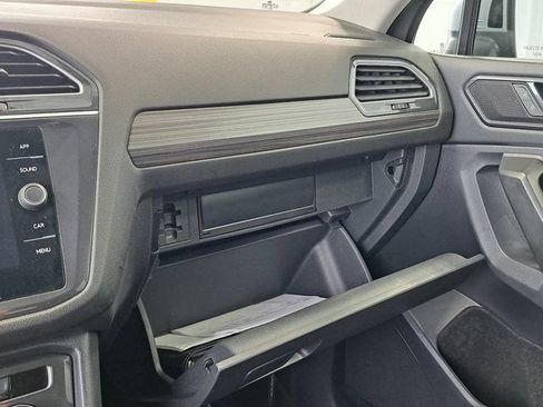 Used 2024 Volkswagen Tiguan Wolfsburg Edition AWD/4WD image 20