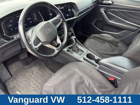 Used 2023 Volkswagen Jetta SEL FWD image 10