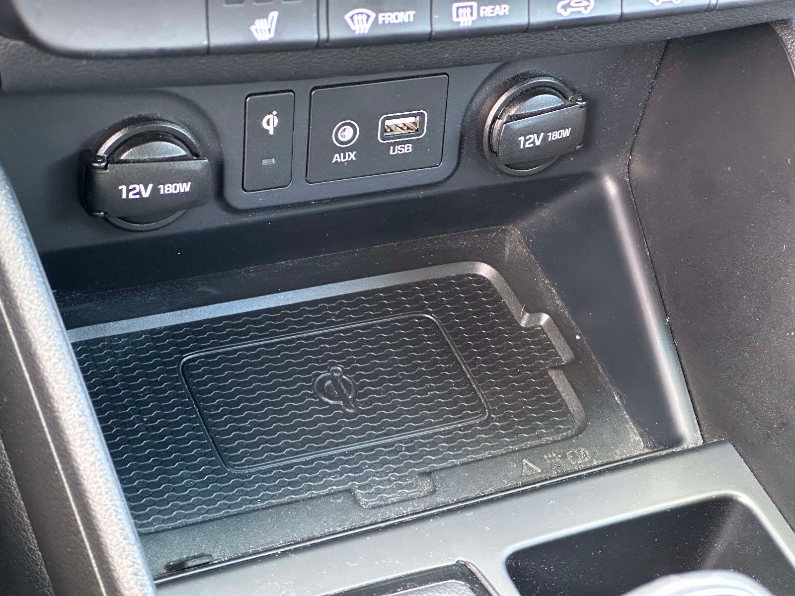 Used 2020 Hyundai Tucson Sport AWD/4WD image 31