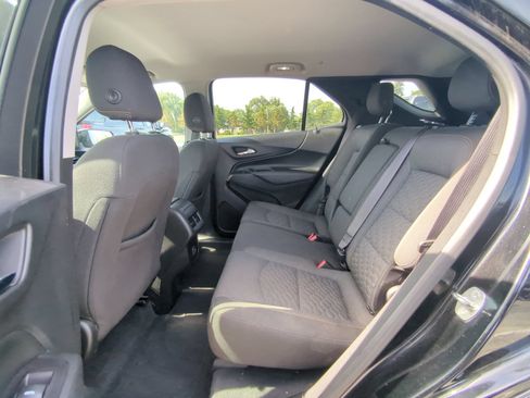 Used 2020 Chevrolet Equinox LT AWD/4WD image 10