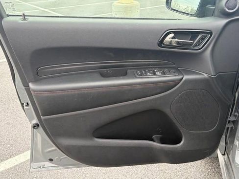 New 2026 Dodge Durango GT image 11