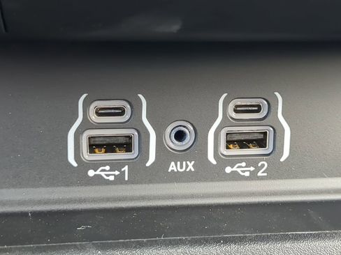 New 2026 RAM 1500 Big Horn image 20