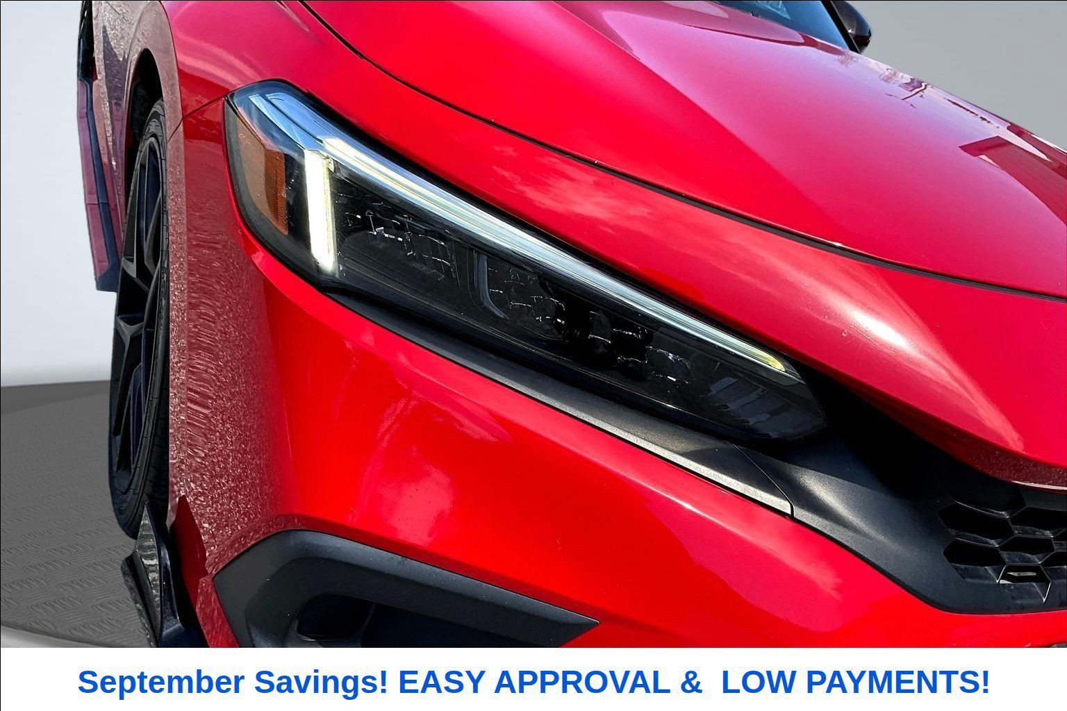 Used 2022 Honda Civic Si image 30