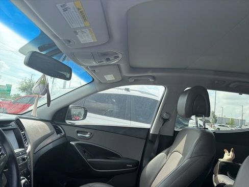 Used 2018 Hyundai Santa Fe Sport FWD image 4