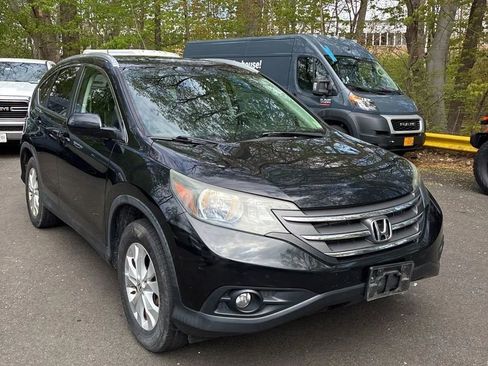 Used 2014 Honda CR-V EX-L image 12