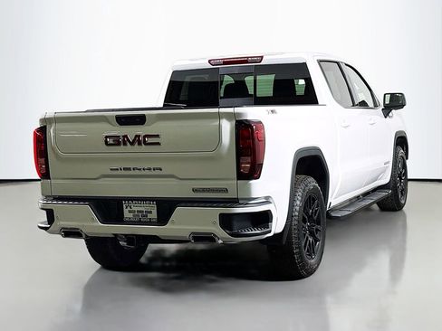 New 2026 GMC Sierra 1500 Elevation w/ Elevation Premium Package image 7