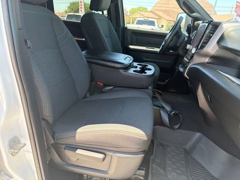 Used 2025 RAM 2500 Tradesman AWD/4WD image 12