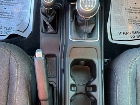 Certified 2025 Jeep Wrangler Sport S image 16