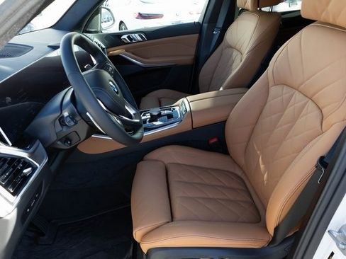 New 2026 BMW X5 xDrive50e image 15