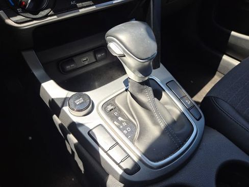 Certified 2021 Kia Seltos S FWD image 14