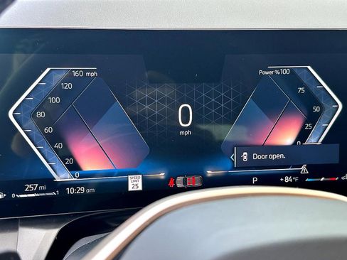 New 2025 BMW X3 xDrive30i w/ Convenience Package image 14