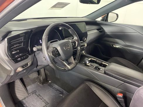 Certified 2023 Lexus RX 350 Premium Plus w/ Accessory Package (Z1) AWD/4WD image 11