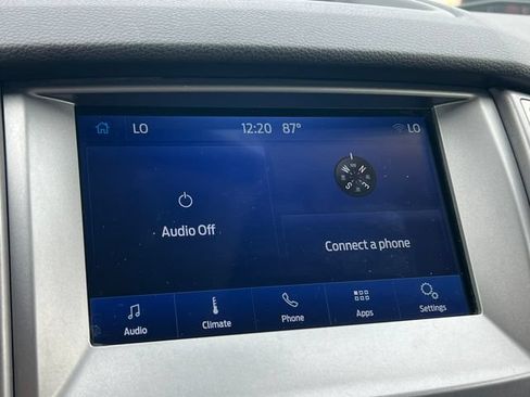 Used 2019 Ford Ranger XLT w/ Equipment Group 301A Mid AWD/4WD image 25