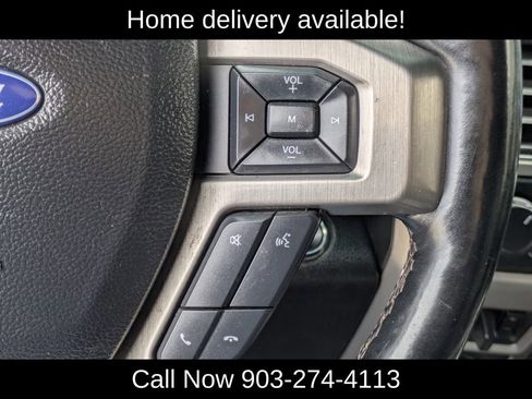 Used 2021 Ford F250 Platinum image 23