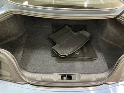 Used 2024 Ford Mustang Premium RWD image 13