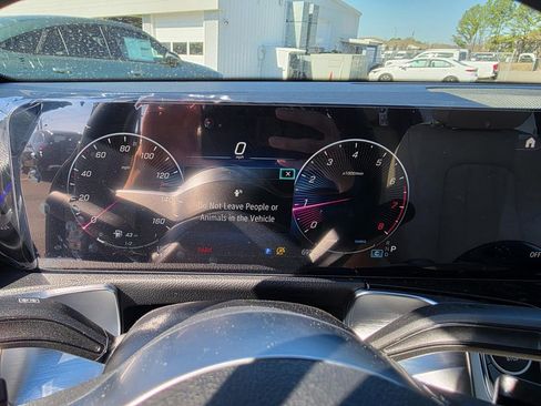 New 2026 Mercedes-Benz GLB 250 GLB  250 image 13